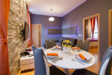 Visit Zagreb Apartment - 